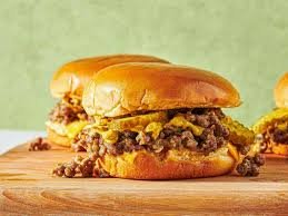 Meat Sandwiches